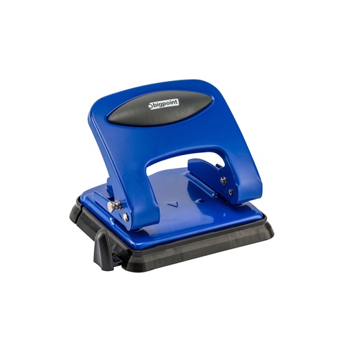 Bigpoint Delgeç Kilitli Cetvelli (Mavi 30Yp)