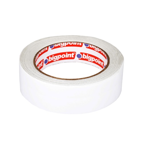Bigpoint Çift Taraflı Bant (38x25M)