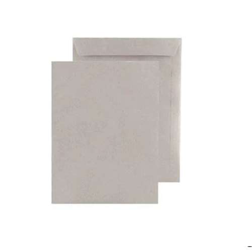 Asil Doğan Torba Zarf Eco Formula Silikonlu (19,5x26,5Cm)