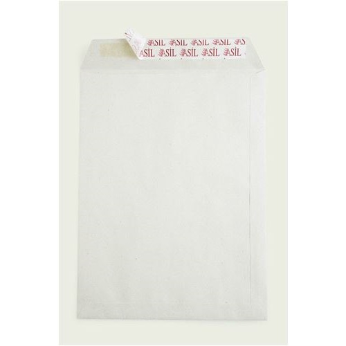 A4 ASİL DOĞAN TORBA ZARF İmt Kraft 320X420 90gr