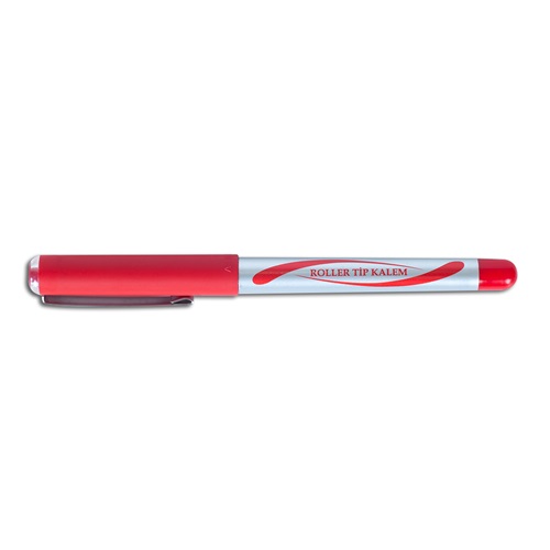 Aihao Roller Tip Kalem 0.5mm Kırmızı
