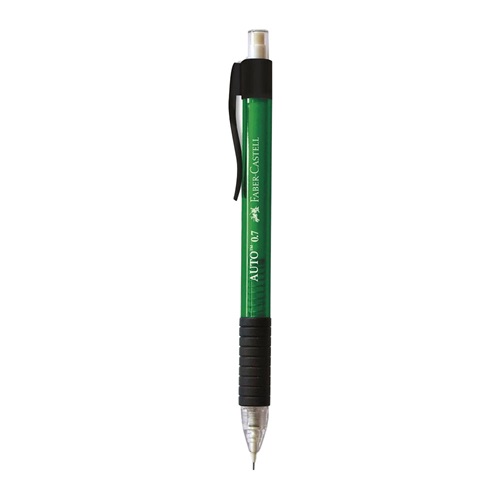 Faber Castell Auto Versatil Kalem Yeşil 0.7