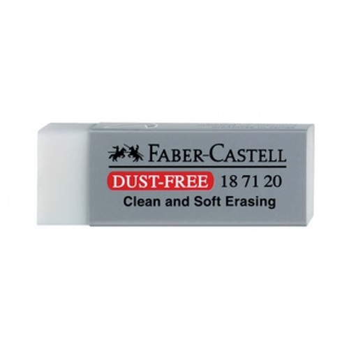 Faber Castell Dust-Free Silgi (Büyük)