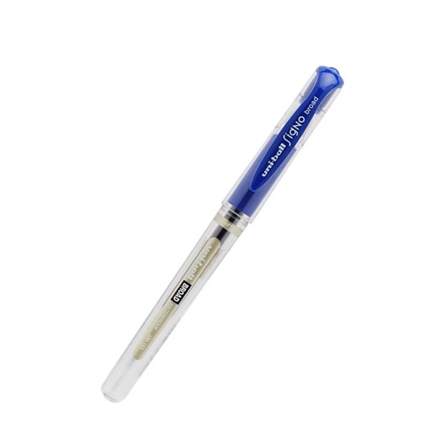 Uniball Signo Broad İmza Kalemi 1.0 mm Mavi