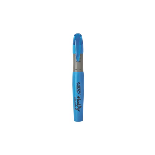 Bic Marking Highlighter XL (Mavi)