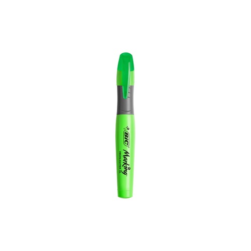 Bic Marking Highlighter Xl (Yeşil)