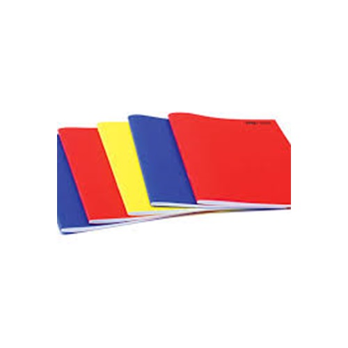 Mynote Text Neo Defter A4 60 Yp Kareli Karışık Desen