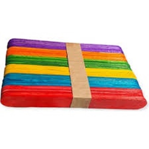 İBİS RENKLİ DİL ÇUBUĞU