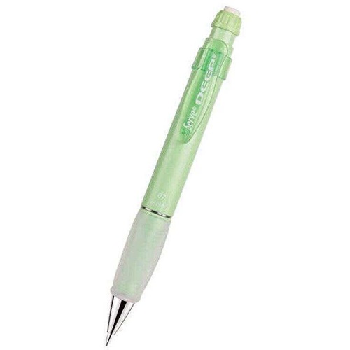SERVE DEEP VERSATİL KALEM 0.7 MM ELMA YEŞİLİ