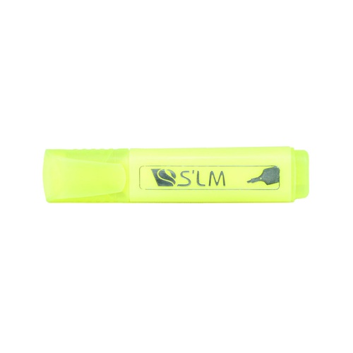 Slm Fosforlu Kalem Sarı