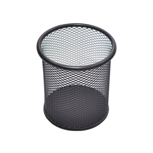 Slm File Kalemlik (Siyah)