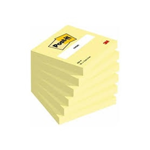 Post-İt (76x76Mm Sarı)