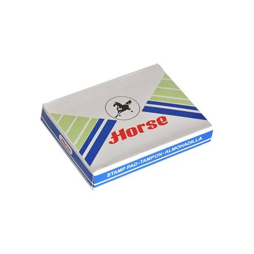 Slm Horse Istampa No:4