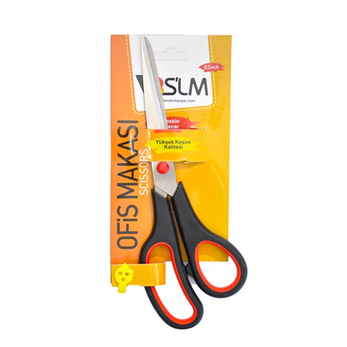 Slm Scissors Makas (21,5Cm 8,5inç )