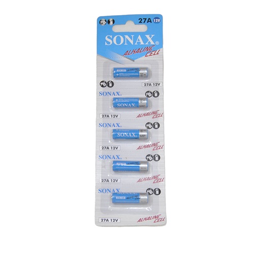 Sonax 27A Pil 5 li