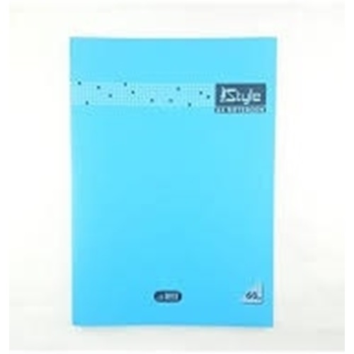 umut 60 yp kareli spiralsiz defter