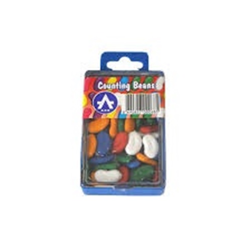 Ark Sayı Fasulyesi 0685