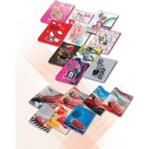Dönmezler ben 10 defter kabı A4
