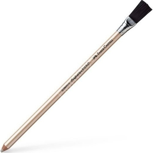Faber Castell Fırçalı Daktilo Silgisi