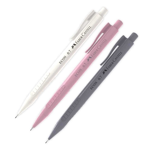 FABER ECON VERSATİL GENZ 07MM 10LU 135114