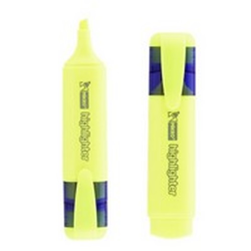 MİKRO MK 701-12 FOSFORLU KALEM SARI