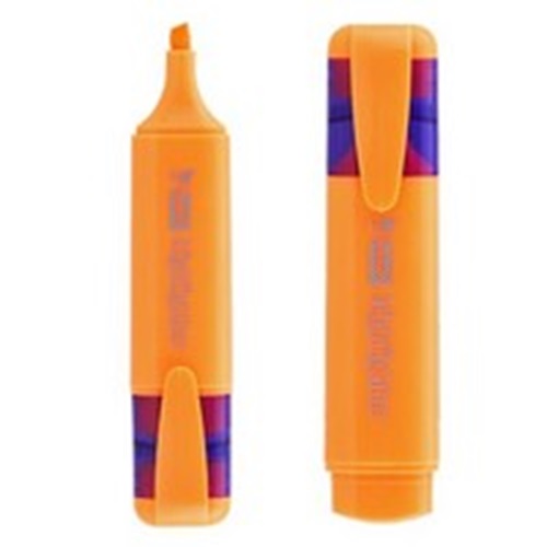 MİKRO MK 701-12 FOSFORLU KALEM TURUNCU