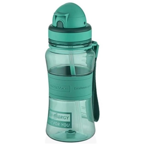 UZSPACE 5023 350 ML Yeşil