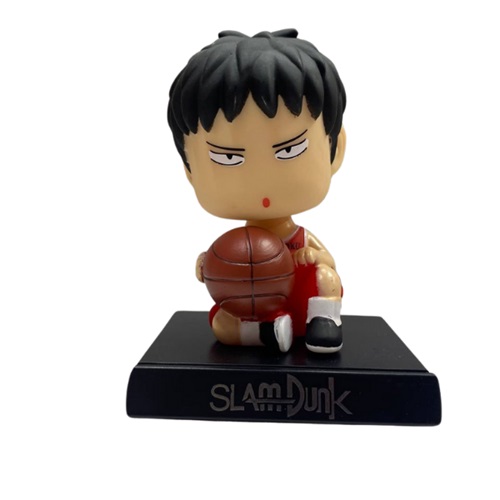 Slamdunk Sallanan Kafa Anime Biblo - Kırmızı