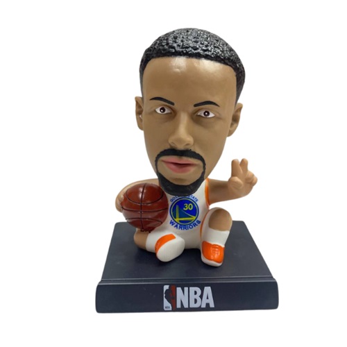 Sallanan Kafa Biblo NBA-STEPHEN CURRY