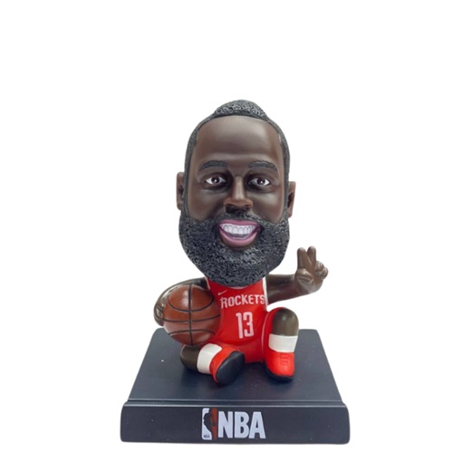 Sallanan Kafa Biblo NBA - JAMES HARDEN