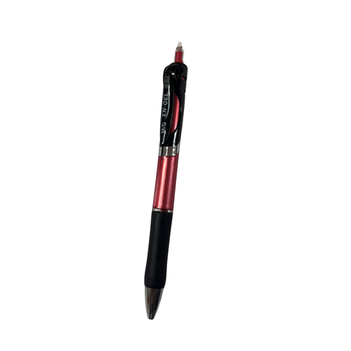MG Gel Pen En-Gel 0.7 Tükenmez Kalem Kırmızı