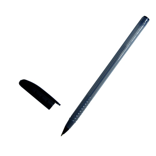 Mikro M-20 Tükenmez Kalem Siyah