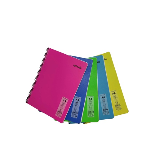 Mynote Flex Neo Defter A4 80 Yp Çizgili