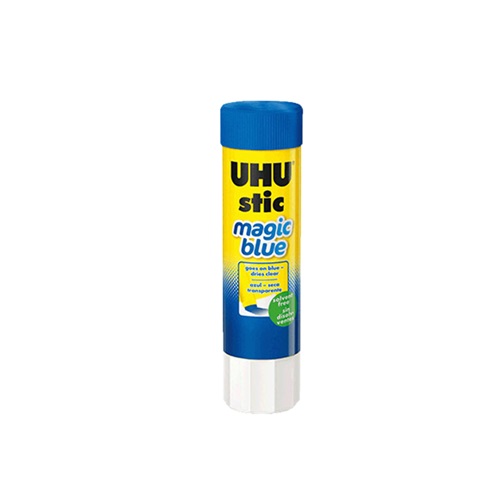 Uhu Stic Magic Mavi 8,2 Gr