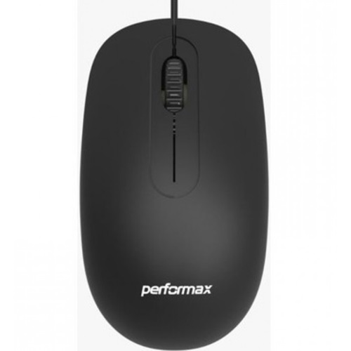 Performax Usb Kablolu Optik Mouse 1200DPİ