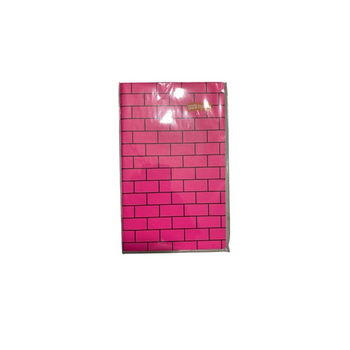 Mynote Neon Trendy 9x14 Defter 32yp Çizgili - Pembe