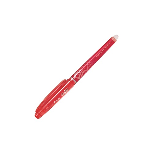 PILOT Frixion point 0.5 - Kırmızı BL-FRP5-R