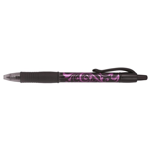 Pilot G2 Victoria - Pembe BL-G2-7-VA-P