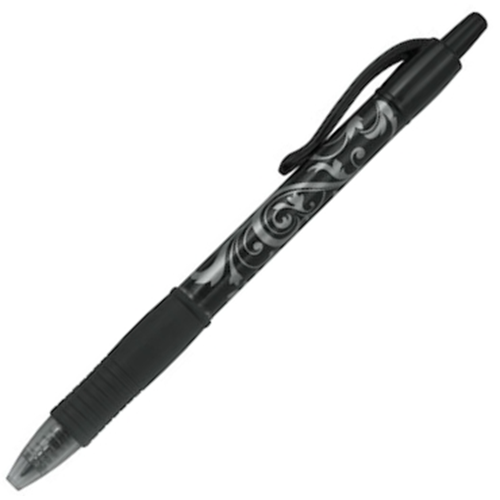Pilot G2 Victoria - Siyah BL-G2-7-VA-B