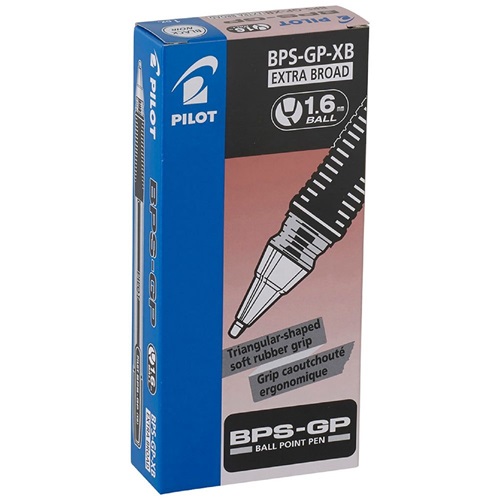 PILOT BPS-GP 1.6 mm - Mavi BPS-GP-XB-L