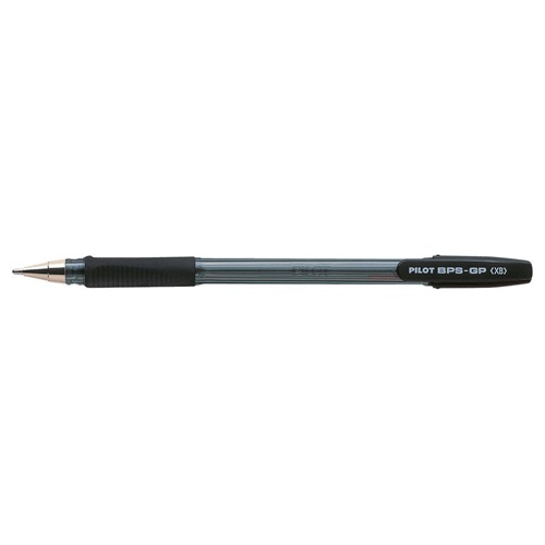 Pilot BPS-GP 1.6 mm - Siyah BPS-GP-XB-B