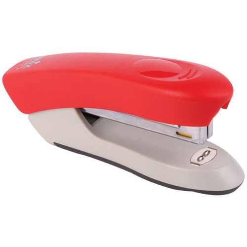 Umix Kırmızı Zımba Makinası 24/6 U2231KK-KI