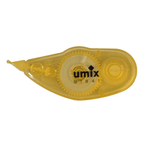 Umix Şerit Silici 5x8mt - Sarı