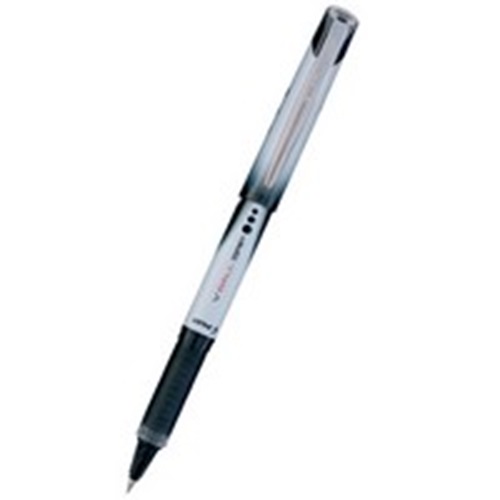 Pilot V Ball Grıp 0,5 Siyah