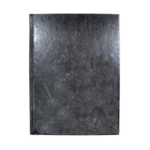 Liz Defter Sert Kapak Kareli 200 Yp 20x28