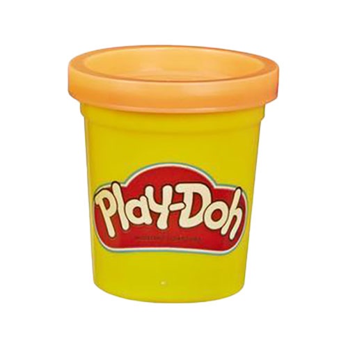 Play Doh Oyun Hamuru Tek Renk - Turuncu