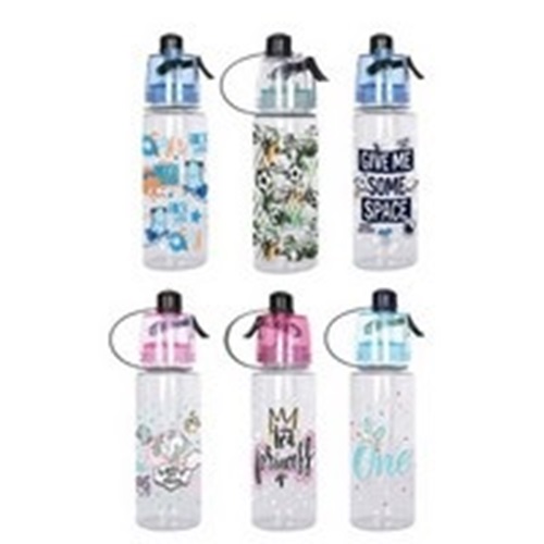 Ticon Spreyli Okul Matara 500 Ml