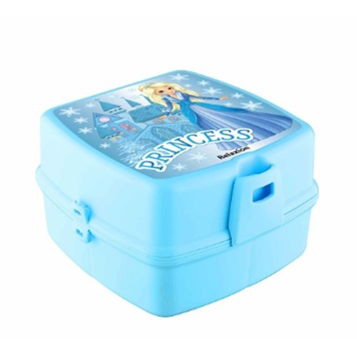 Relaxion Master Beslenme Kabı - Elsa