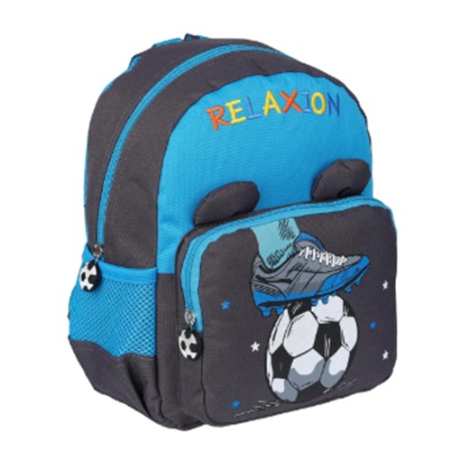 Koçak Lüx Anaokul Çantası 4041-Futbol