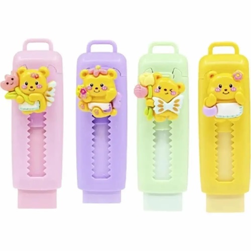 MİKRO ER-4581 SÜRGÜLÜ SİLGİ